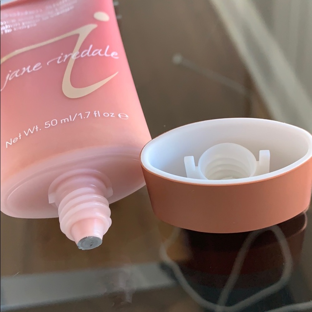 Golden Shimmer face and Body Jane Iredale - Picture 6 of 6